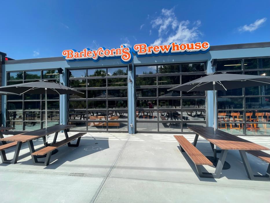 Barleycorn's Brewhouse - Newport, KY