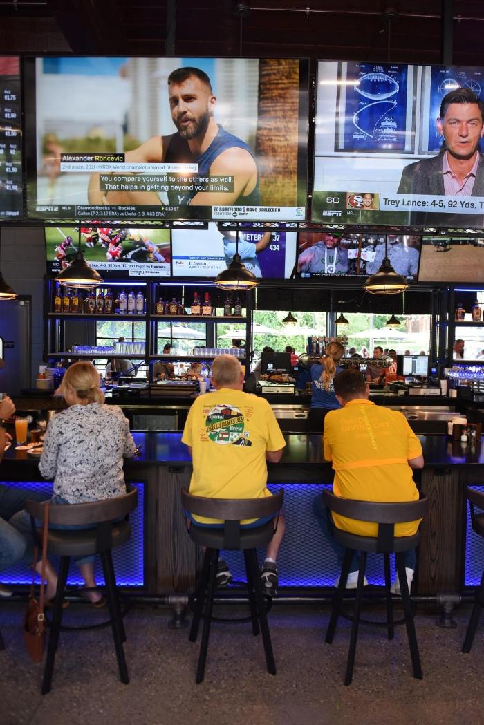 Barleycorn's Brewhouse - Newport, KY