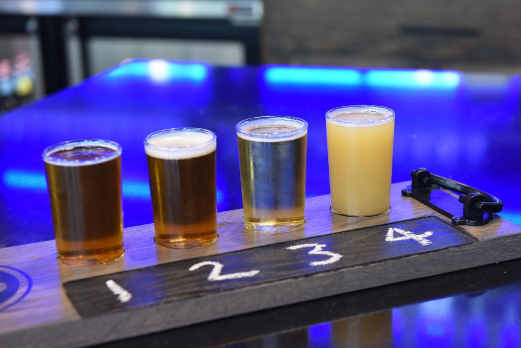 Barleycorn's Brewhouse - Newport, KY