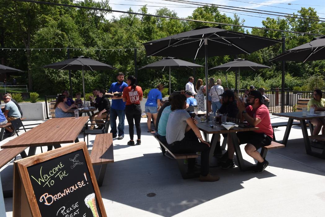 Barleycorn's Brewhouse - Newport, KY