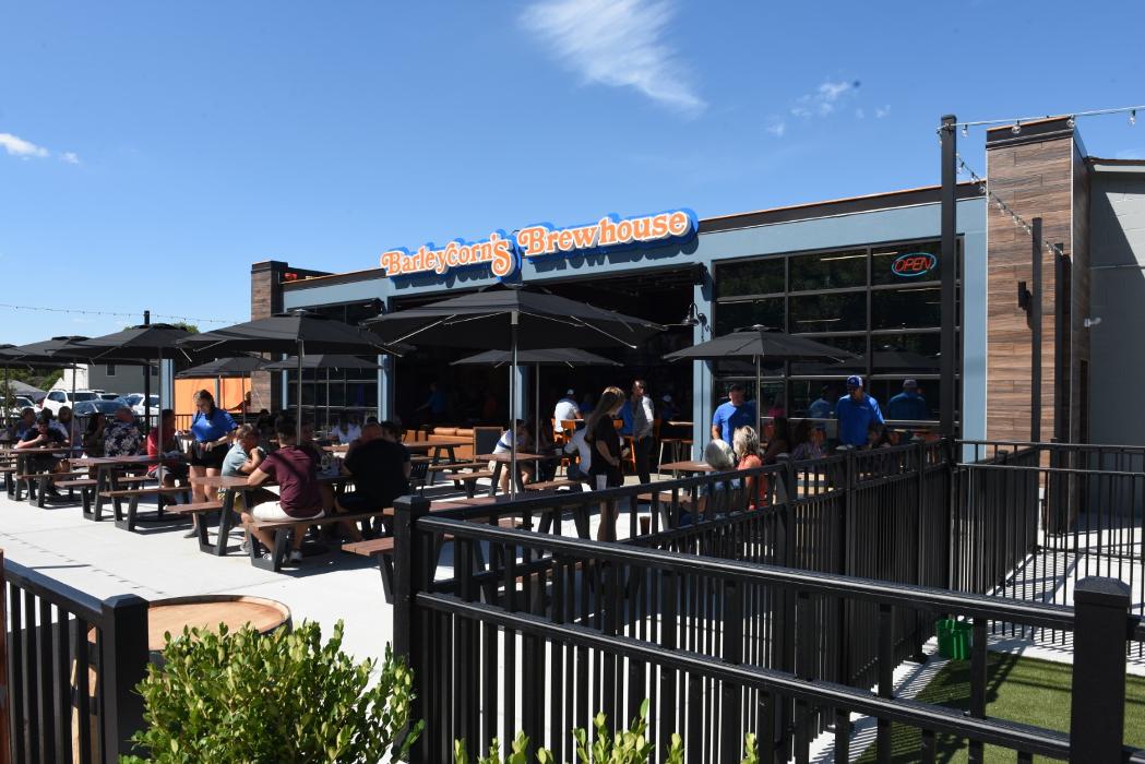 Barleycorn's Brewhouse - Newport, KY