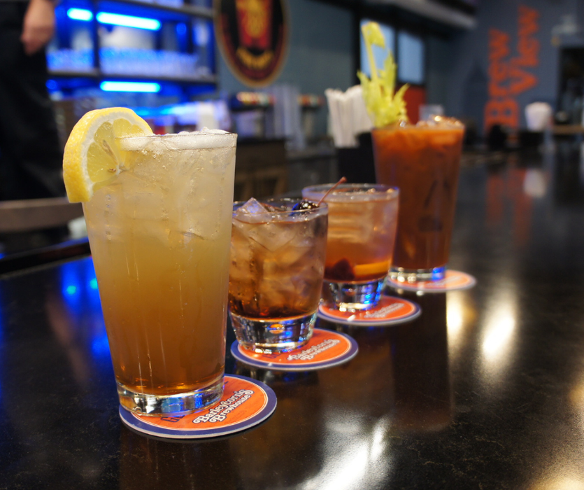 Barleycorn's Brewhouse - Newport, KY