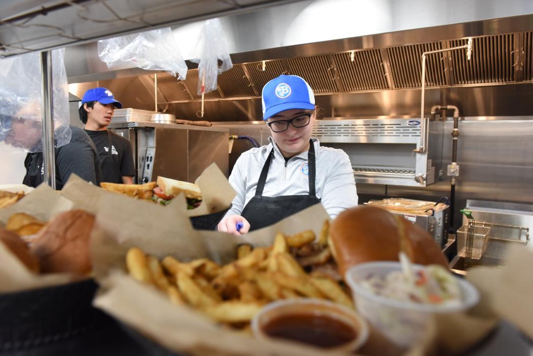 Barleycorn's Brewhouse - Newport, KY