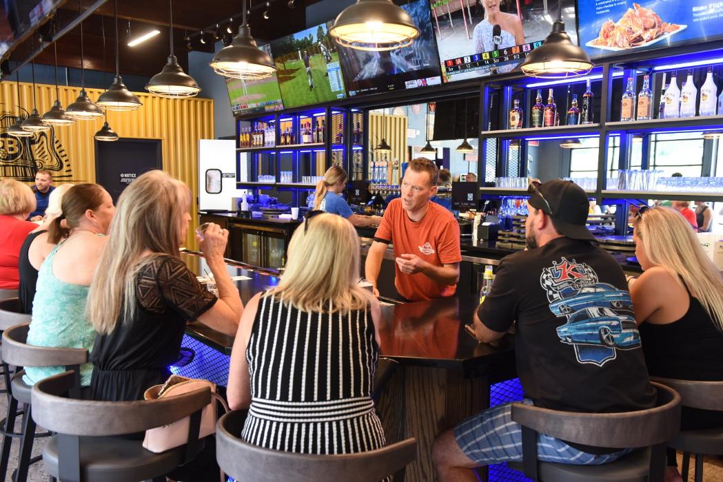 Barleycorn's Brewhouse - Newport, KY