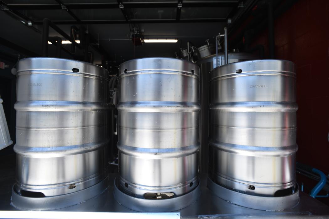 Barleycorn's Brewhouse - Newport, KY