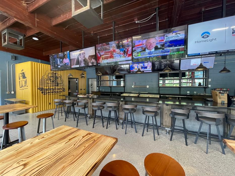 Barleycorn's Brewhouse - Newport, KY