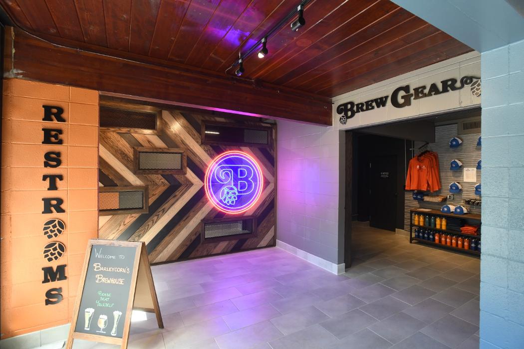 Barleycorn's Brewhouse - Newport, KY