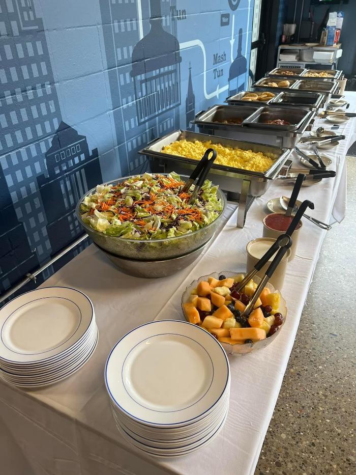 Barleycorn's Brewhouse - Newport, KY