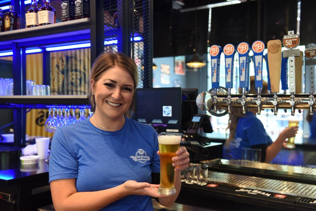 Barleycorn's Brewhouse - Newport, KY