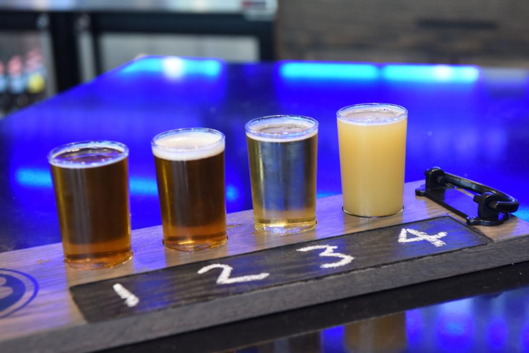 Barleycorn's Brewhouse - Newport, KY