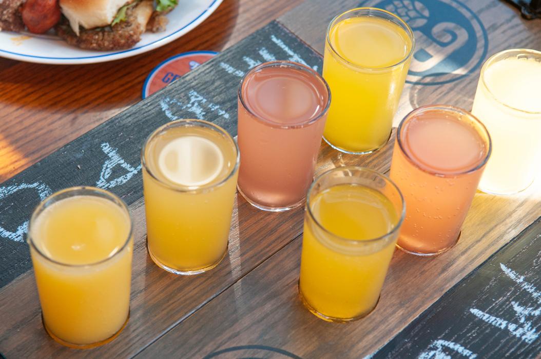 Barleycorn's Brewhouse - Newport, KY