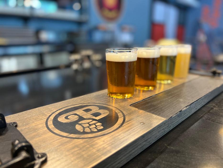 Barleycorn's Brewhouse - Newport, KY