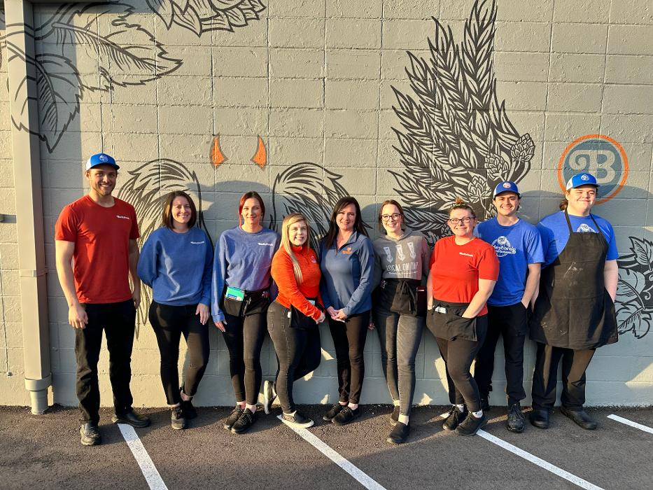 Barleycorn's Brewhouse - Newport, KY