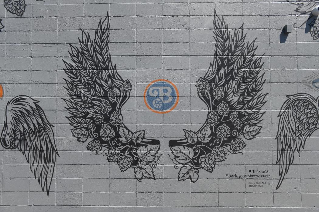 Barleycorn's Brewhouse - Newport, KY