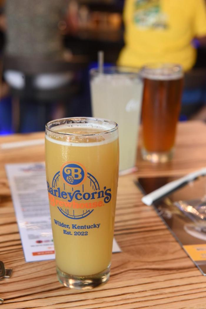 Barleycorn's Brewhouse - Newport, KY