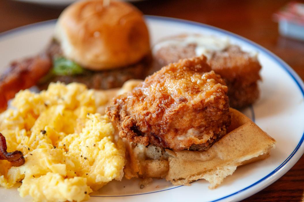 Barleycorn's Brewhouse - Newport, KY