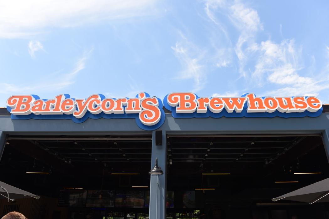 Barleycorn's Brewhouse - Newport, KY