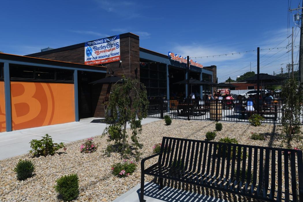 Barleycorn's Brewhouse - Newport, KY