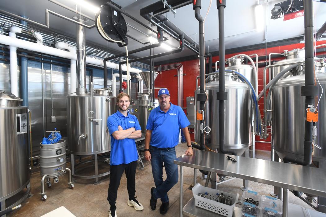 Barleycorn's Brewhouse - Newport, KY