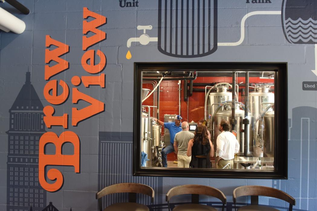 Barleycorn's Brewhouse - Newport, KY