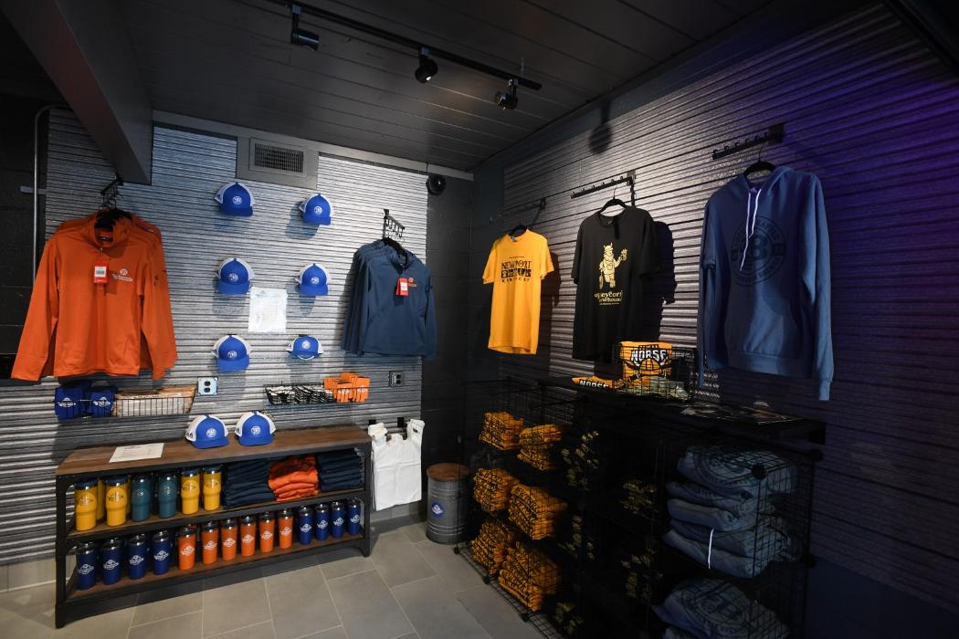 Barleycorn's Brewhouse - Newport, KY