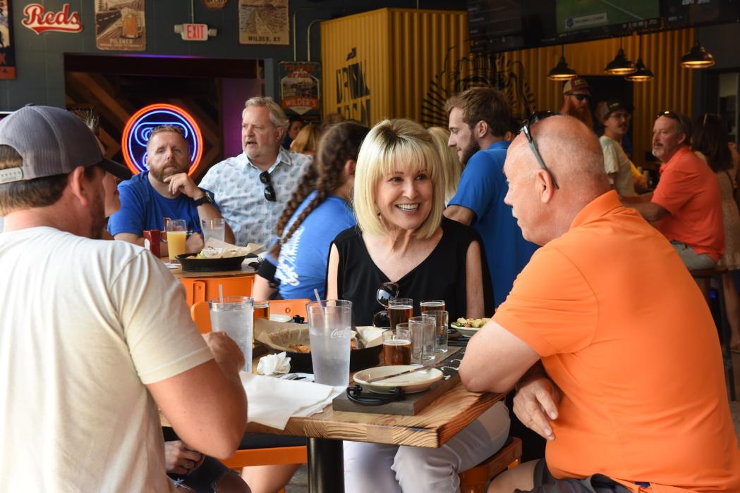 Barleycorn's Brewhouse - Newport, KY