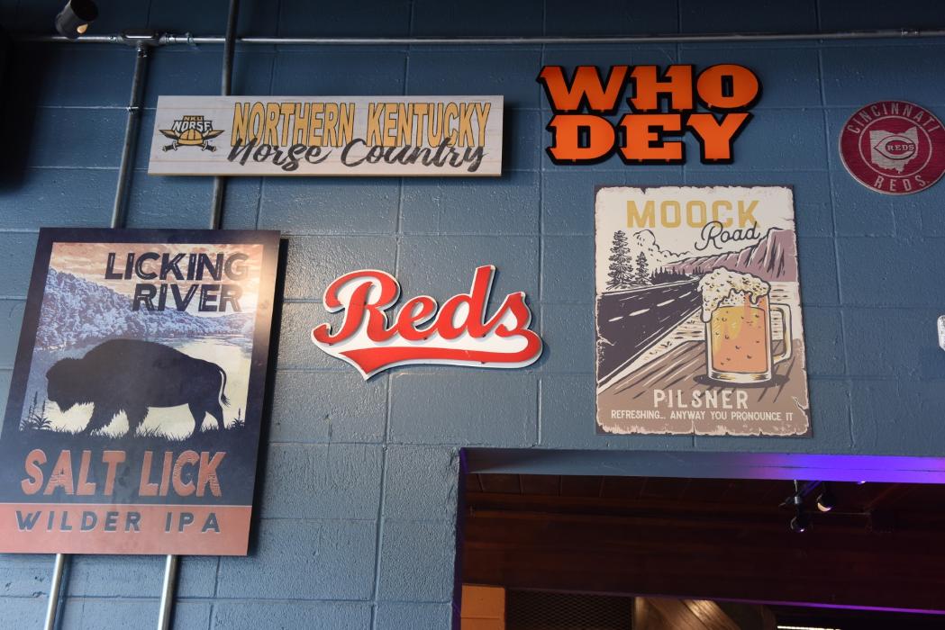 Barleycorn's Brewhouse - Newport, KY