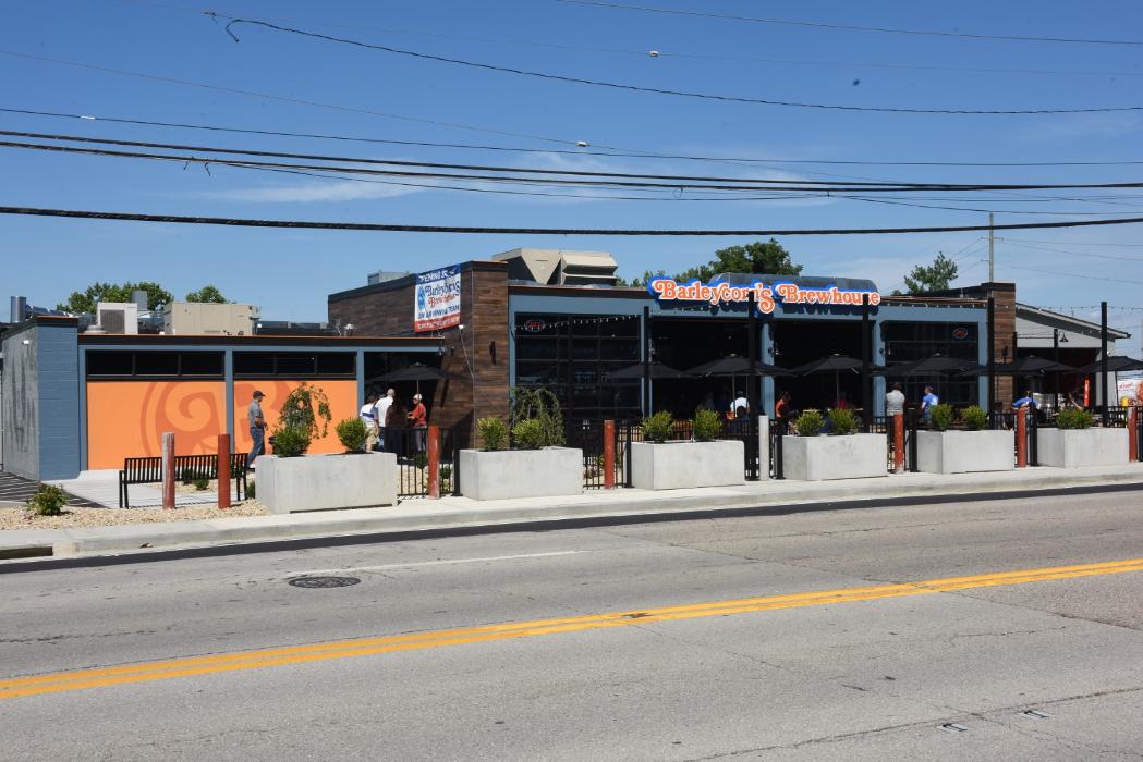 Barleycorn's Brewhouse - Newport, KY