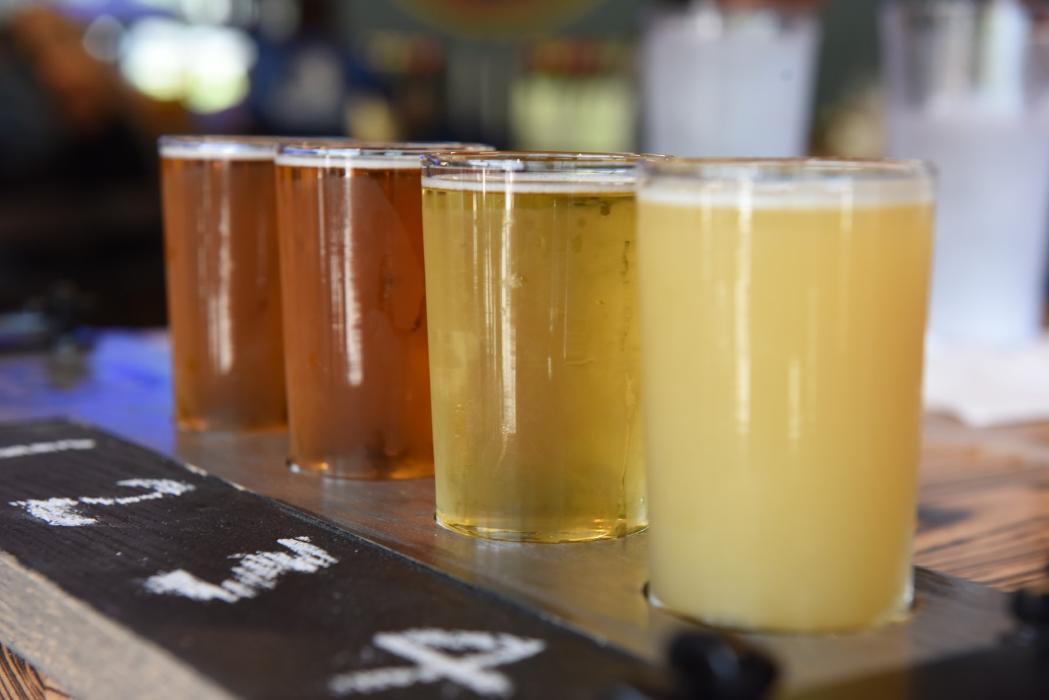 Barleycorn's Brewhouse - Newport, KY