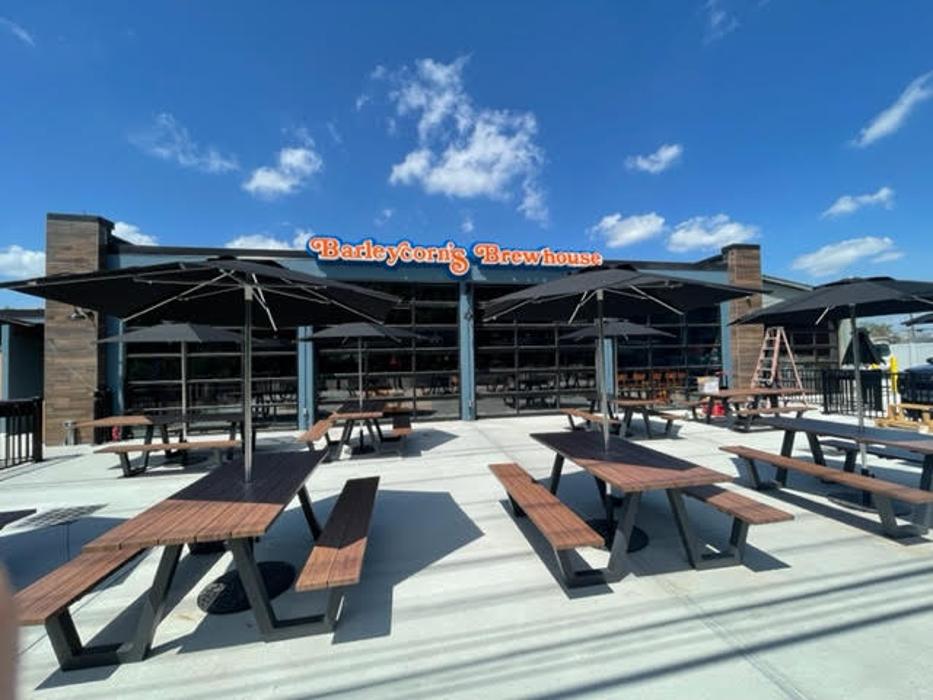 Barleycorn's Brewhouse - Newport, KY