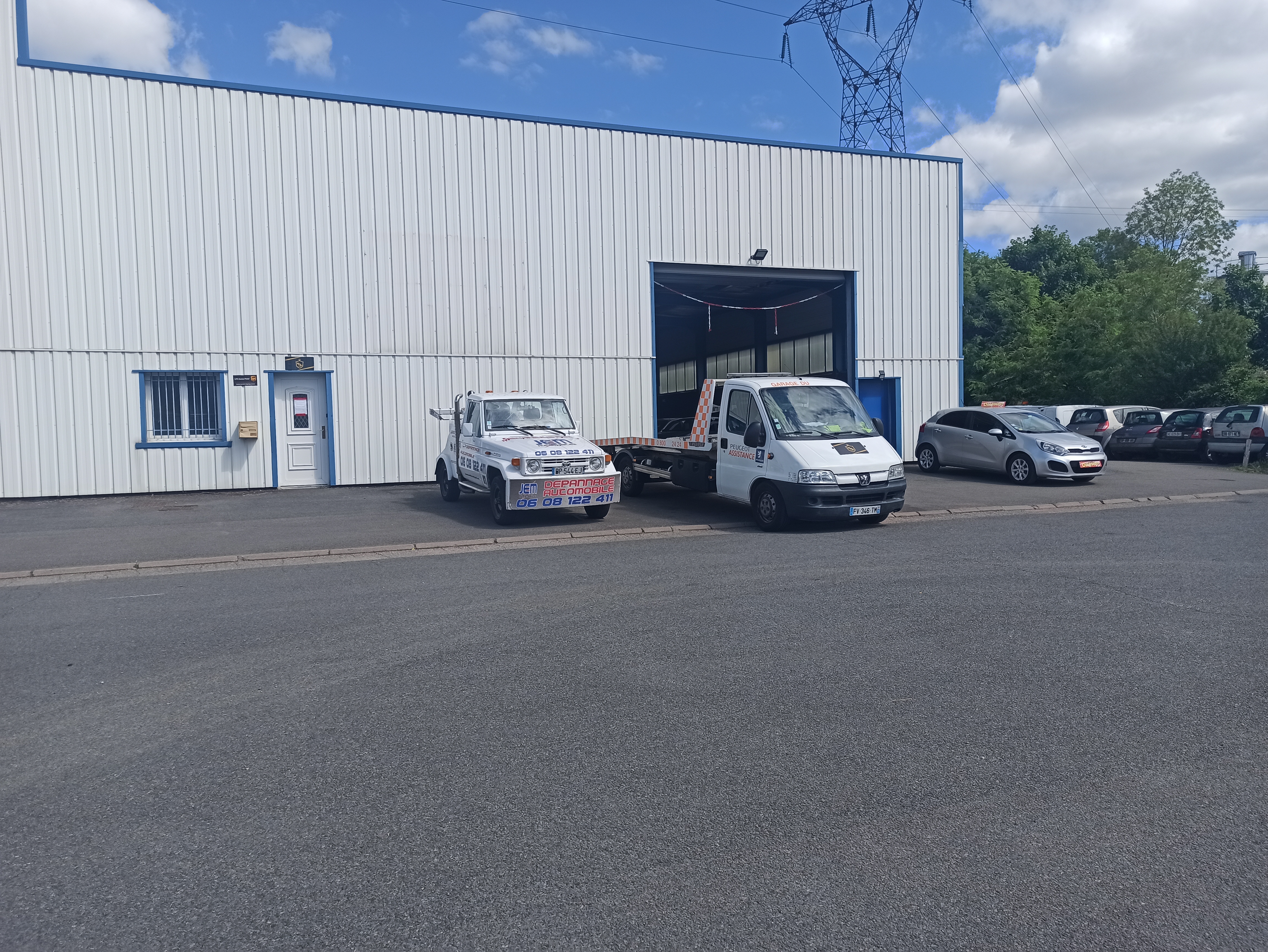 Miniature de la galerie