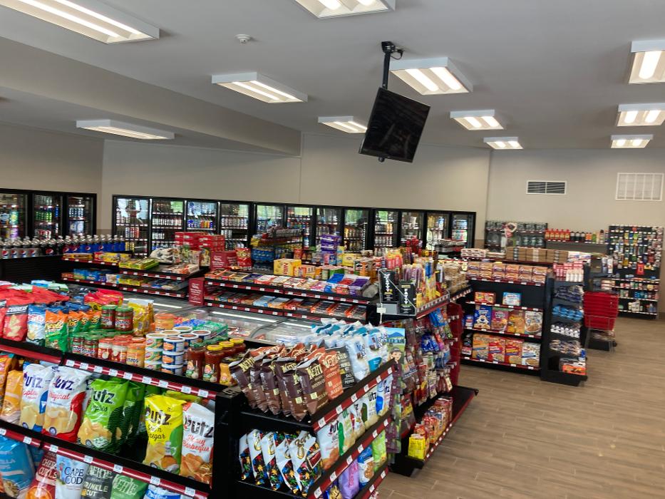 Stewart's Shops - Hudson, NY
