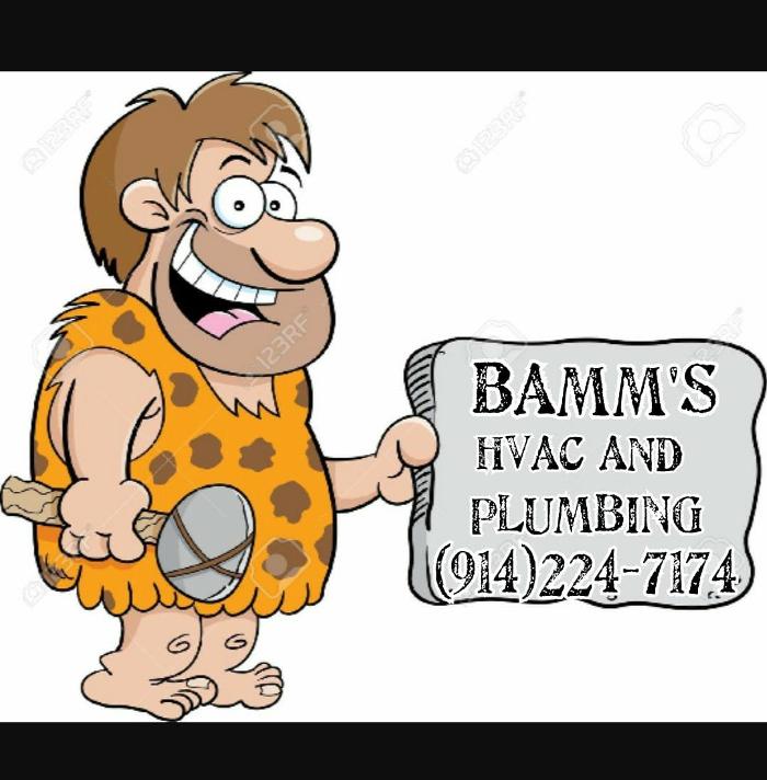 CLOSED - Bamms HVAC & Plumbing LLC - Somers, NY