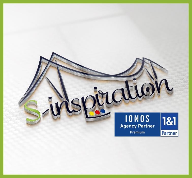 S-Inspiration Webdesign in Emmerich am Rhein