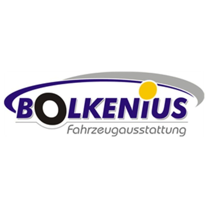 Bolkenius GmbH in Aachen - Logo