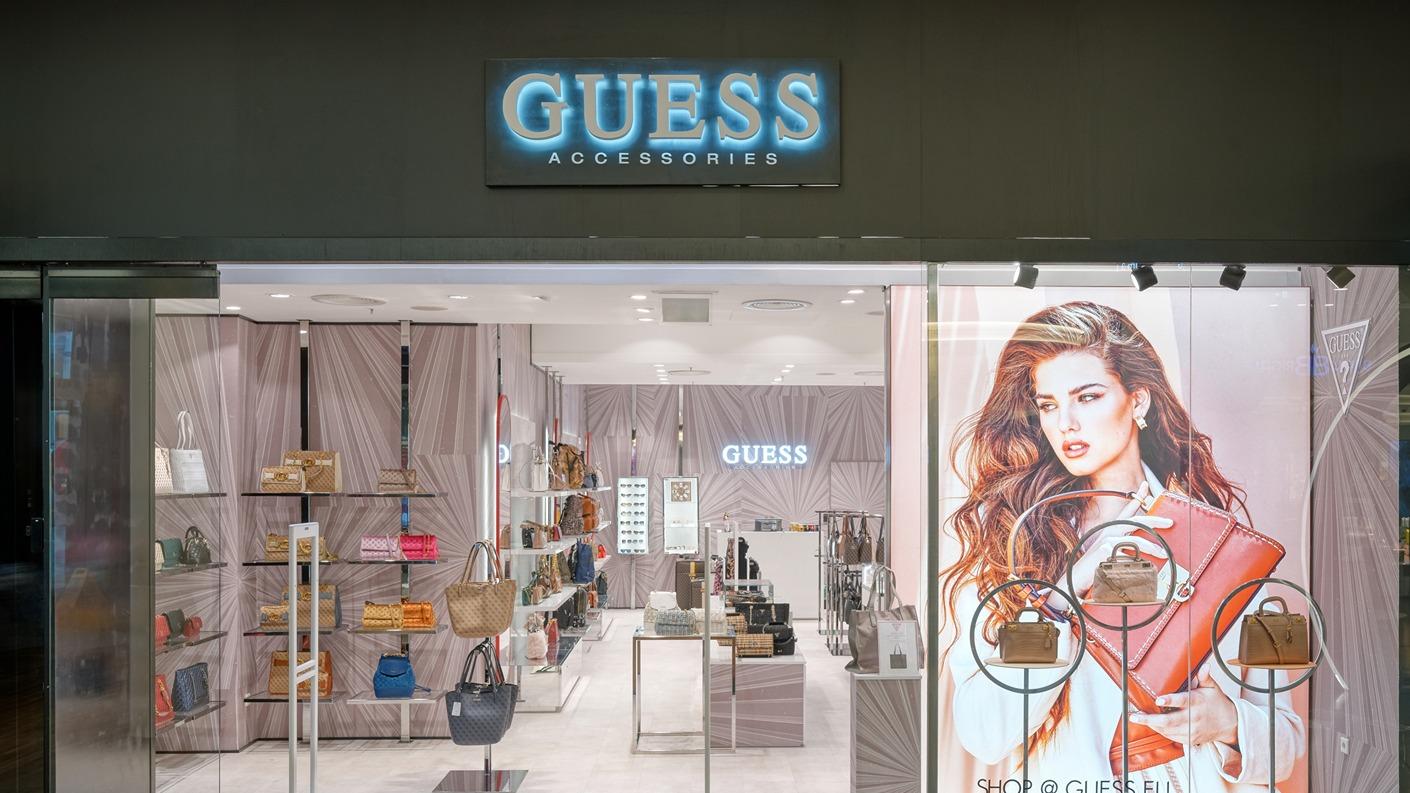 GUESS ACCESSORIES, Zeil in Frankfurt am Main