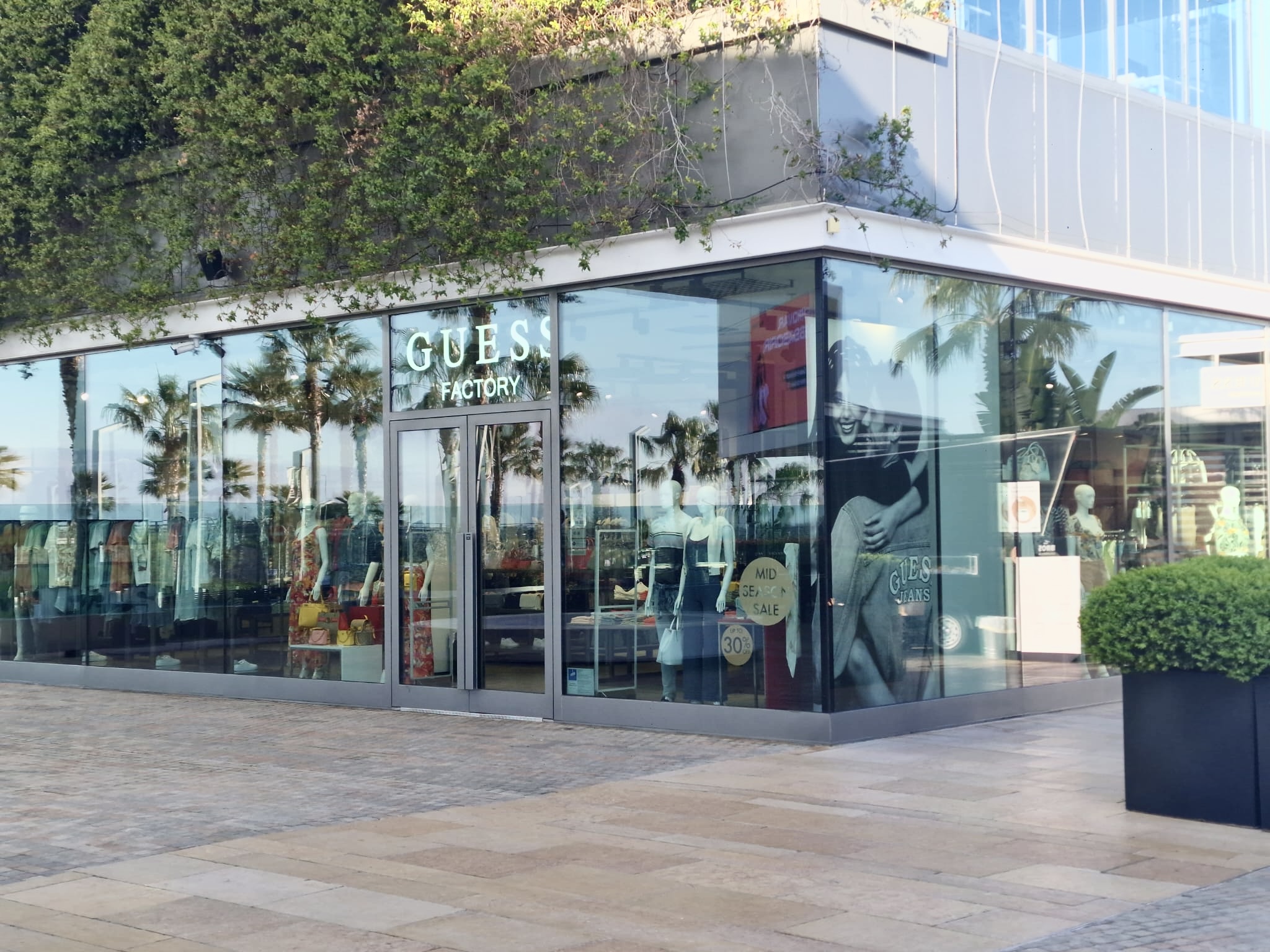 Galería en miniatura