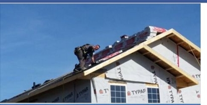 JV Roofing & Exteriors Bentley (587)378-7663