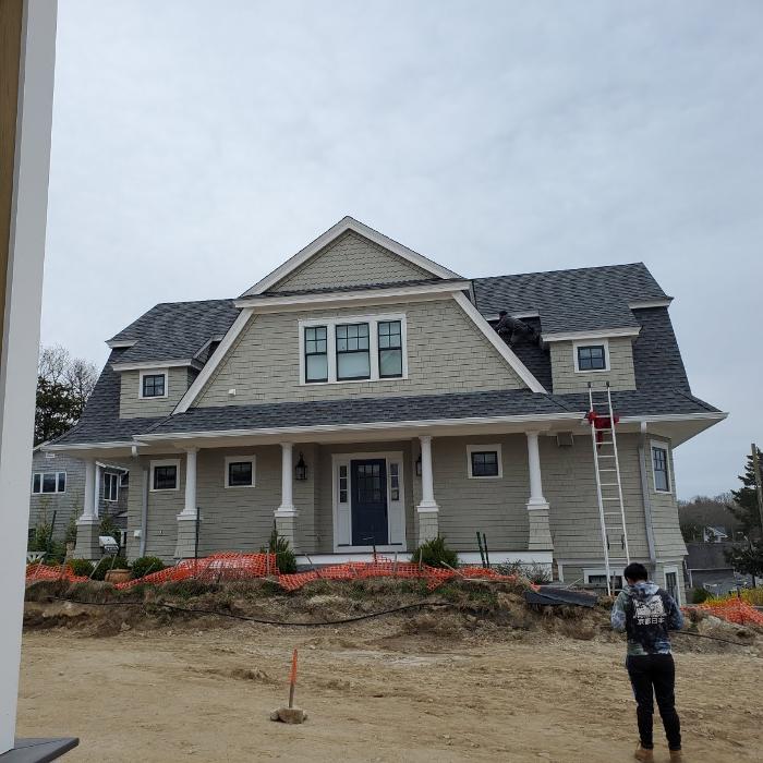Jack J Construction - Brockton, MA