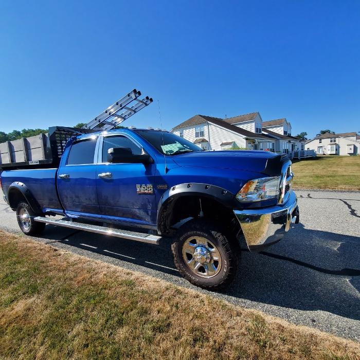 Jack J Construction - Brockton, MA