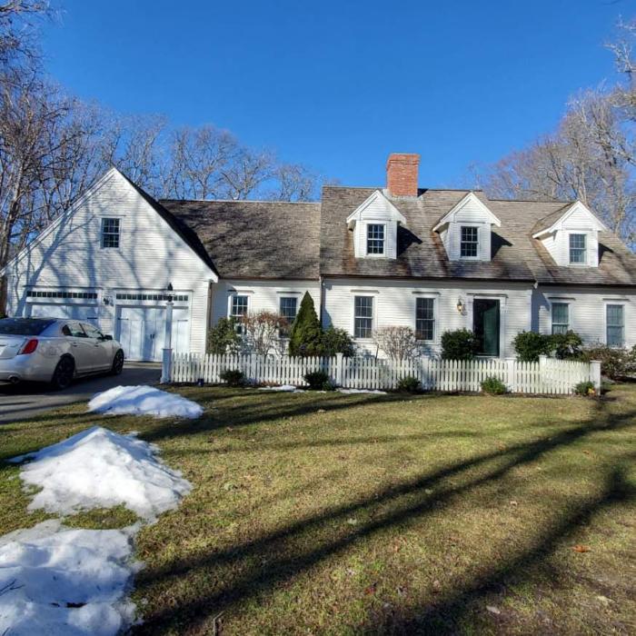 Jack J Construction - Brockton, MA