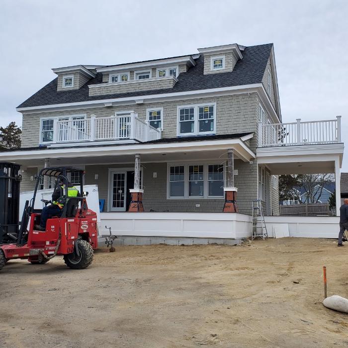 Jack J Construction - Brockton, MA