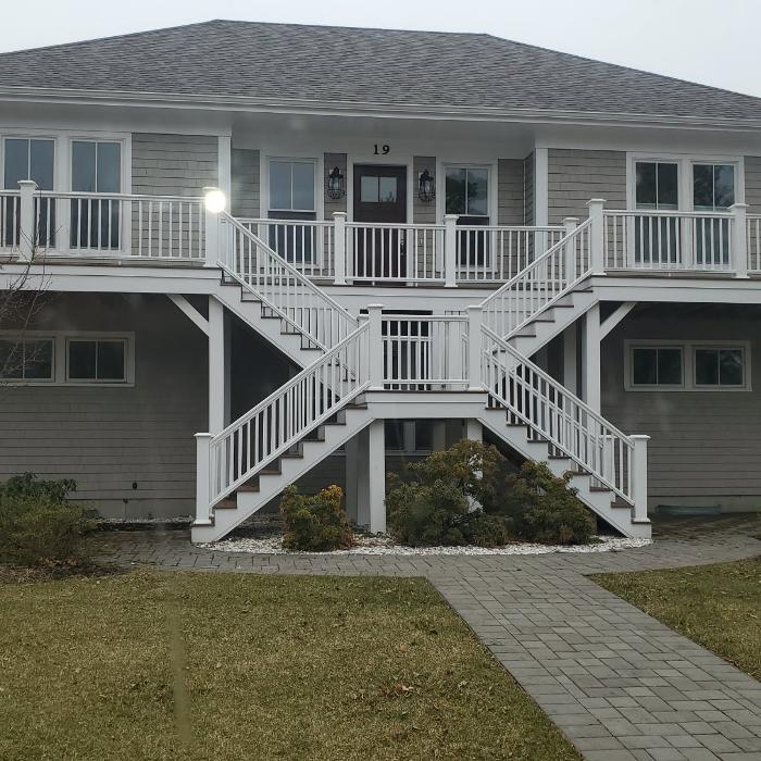 Jack J Construction - Brockton, MA