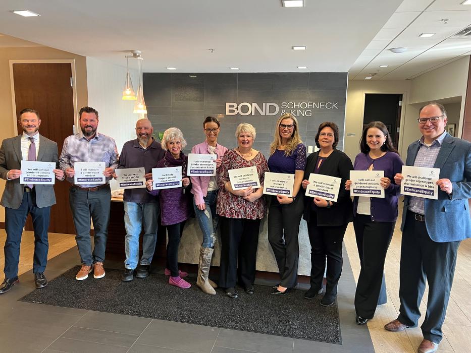 Bond, Schoeneck & King PLLC - White Plains, NY