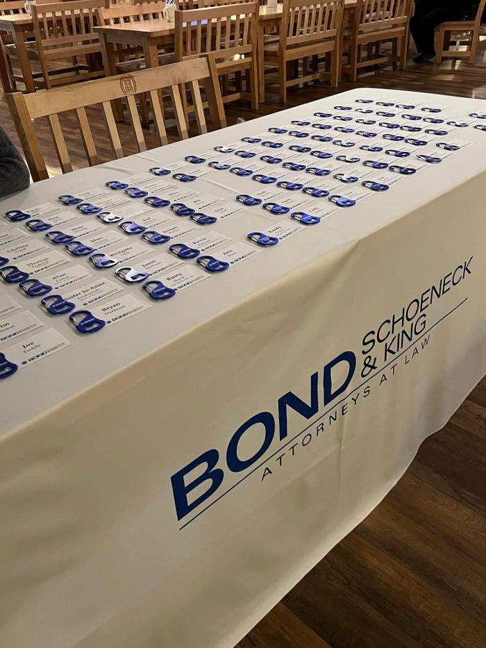 Bond, Schoeneck & King PLLC - White Plains, NY