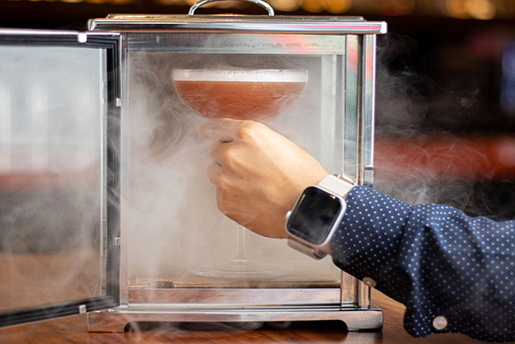 Chika - Gourmet Mexican Rosticeria Image