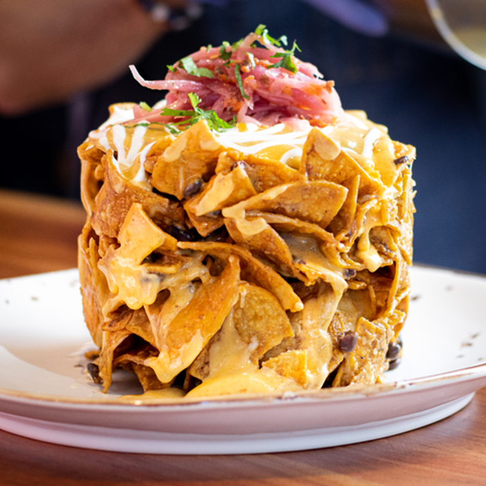 Chika - Gourmet Mexican Rosticeria Image