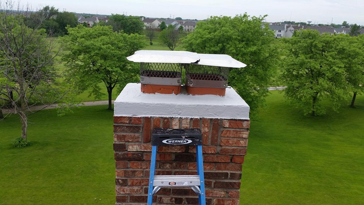 AJ's Windows and Gutters - Wauconda, IL