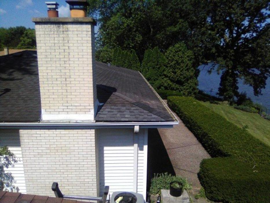 AJ's Windows and Gutters - Wauconda, IL