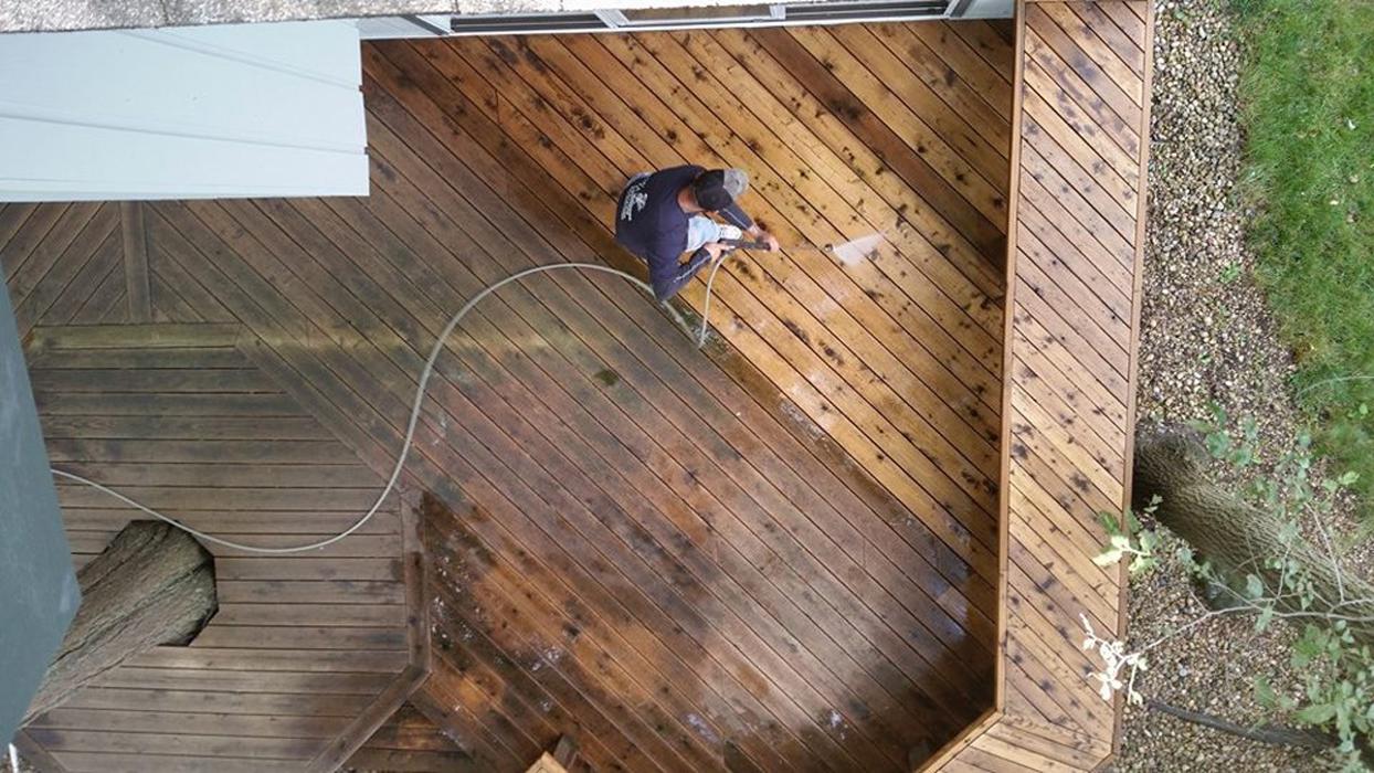 AJ's Windows and Gutters - Wauconda, IL